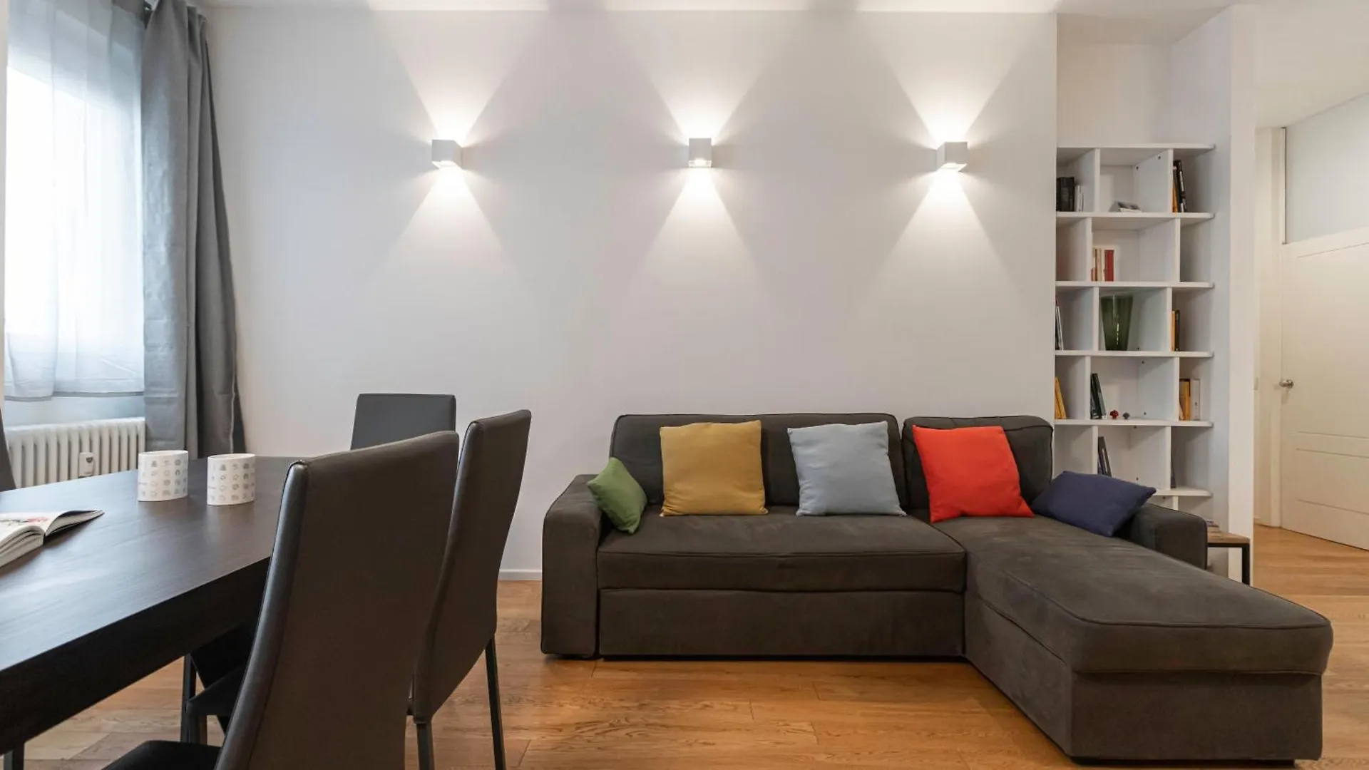 Appartamento Italianway - Corso Xxii Marzo 4 Milano