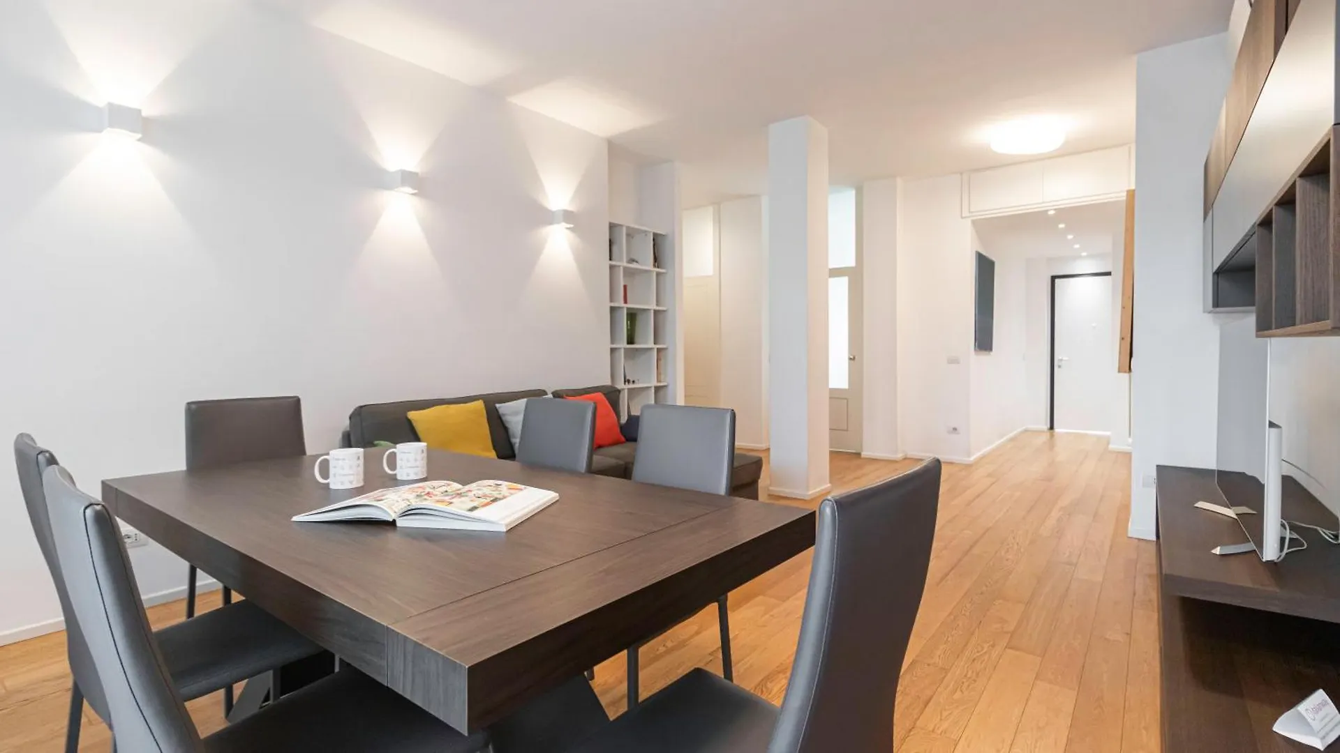 Appartamento Italianway - Corso Xxii Marzo 4 Milano